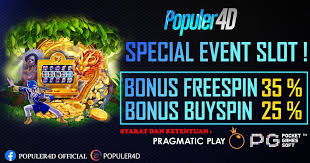 Populer4d Login Apk Slot Gacor 8.8 Download Android 2025 Terbaru